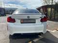 BMW M2 Compétition 410 ch M DKG7 Blanc - thumbnail 6