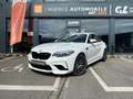 BMW M2 Compétition 410 ch M DKG7 Blanc - thumbnail 2