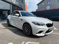 BMW M2 Compétition 410 ch M DKG7 Blanc - thumbnail 4