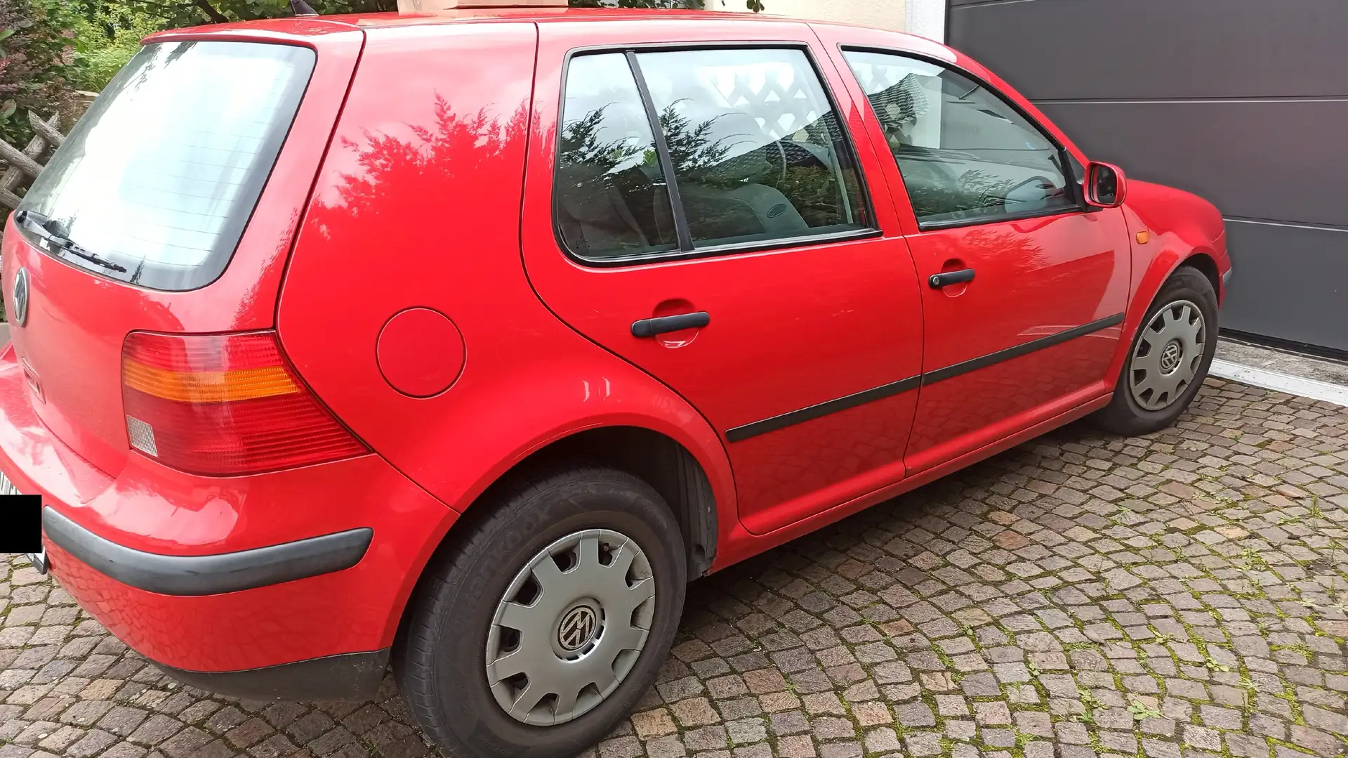 Volkswagen Golf Golf IV 1.4 - 1