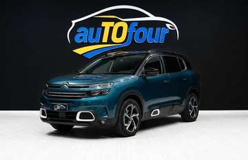 C5 Aircross 1.2 puretech Shine 130cv