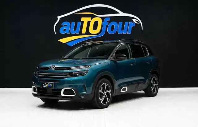 Citroen C5 Aircross C5 Aircross 1.2 puretech Shine 130cv