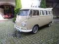 Volkswagen T1 Fensterbus kein Samba mit Faltdach+Rockn Roll Béžová - thumbnail 2