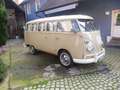 Volkswagen T1 Fensterbus kein Samba mit Faltdach+Rockn Roll Beige - thumbnail 1