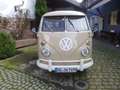 Volkswagen T1 Fensterbus kein Samba mit Faltdach+Rockn Roll Beige - thumbnail 4