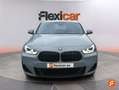 BMW X2 sDrive 18dA Gris - thumbnail 2