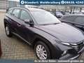 Hyundai TUCSON LED+Kamera+Navi+8fach+AHK Gris - thumbnail 5