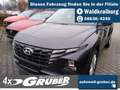 Hyundai TUCSON LED+Kamera+Navi+8fach+AHK Gris - thumbnail 1
