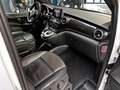Mercedes-Benz V 220 d EDITION lang*AHK*Navi*Klima*Leder*5-Sitze Wit - thumbnail 30