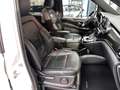 Mercedes-Benz V 220 d EDITION lang*AHK*Navi*Klima*Leder*5-Sitze Wit - thumbnail 14
