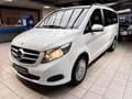 Mercedes-Benz V 220 d EDITION lang*AHK*Navi*Klima*Leder*5-Sitze Wit - thumbnail 4