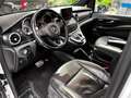 Mercedes-Benz V 220 d EDITION lang*AHK*Navi*Klima*Leder*5-Sitze Wit - thumbnail 18