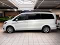 Mercedes-Benz V 220 d EDITION lang*AHK*Navi*Klima*Leder*5-Sitze Wit - thumbnail 6