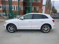 Audi Q5 2.0TDI quattro S tronic S line 150kW Blanco - thumbnail 8