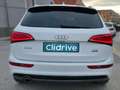 Audi Q5 2.0TDI quattro S tronic S line 150kW Blanco - thumbnail 6