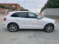 Audi Q5 2.0TDI quattro S tronic S line 150kW Blanco - thumbnail 3