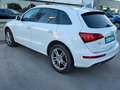 Audi Q5 2.0TDI quattro S tronic S line 150kW Blanco - thumbnail 7