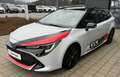 Toyota Corolla Hybrid GR Sport Gris - thumbnail 1
