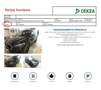 BMW X1 xDrive18d 150cv Auto Navi Cruise Fari LED Cerchi18 Bruin - thumbnail 14