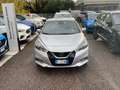 Nissan Micra Micra IG-T 92 5 porte Acenta Grigio - thumbnail 2