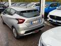 Nissan Micra Micra IG-T 92 5 porte Acenta Grigio - thumbnail 7