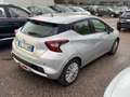 Nissan Micra Micra IG-T 92 5 porte Acenta Grigio - thumbnail 8