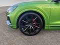 Audi Q8 50 TDI qu. Tiptr. S-Line Selection *AHK*Matri Grün - thumbnail 15
