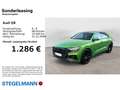 Audi Q8 50 TDI qu. Tiptr. S-Line Selection *AHK*Matri Grün - thumbnail 2