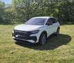 Audi Q4 e-tron 45 e-tron quattro Sportback 5Jahre Garantie Weiß - thumbnail 1
