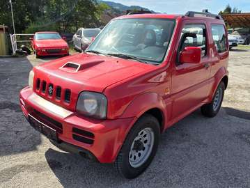 Jimny 1,5 VX DDiS A2 AB RC VX A2 AB RC