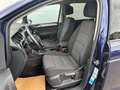 Volkswagen Touran Comfortline 2,0 TDI DSG **GARANTIE**PICKERL NEU** Blau - thumbnail 9