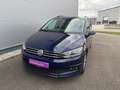 Volkswagen Touran Comfortline 2,0 TDI DSG **GARANTIE**PICKERL NEU** Blau - thumbnail 2