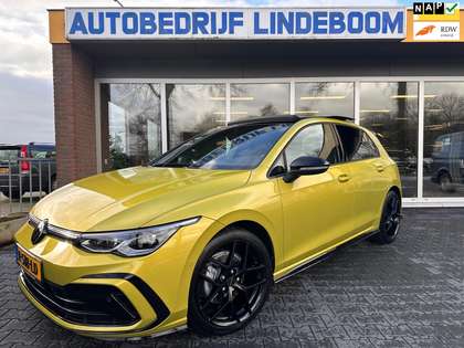 Volkswagen Golf 1.5 eTSI 3x R-Line Pano,IQ LIGHT,ACC,Sport uitlaat