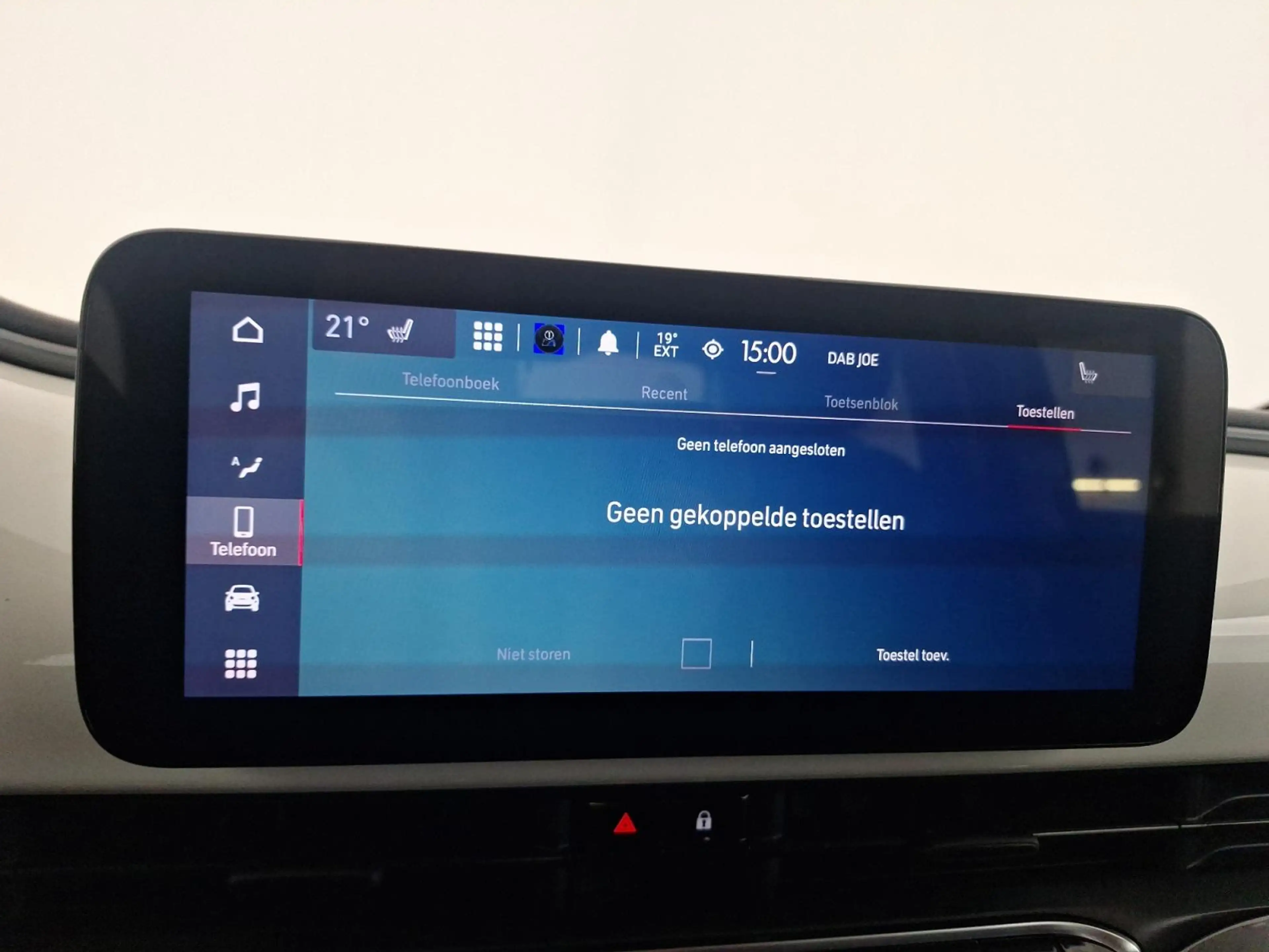 Fiat 500e ICON 42kWh 118pk*CAMERA ACHTER*SENSOREN VOOR EN AC — photo 15