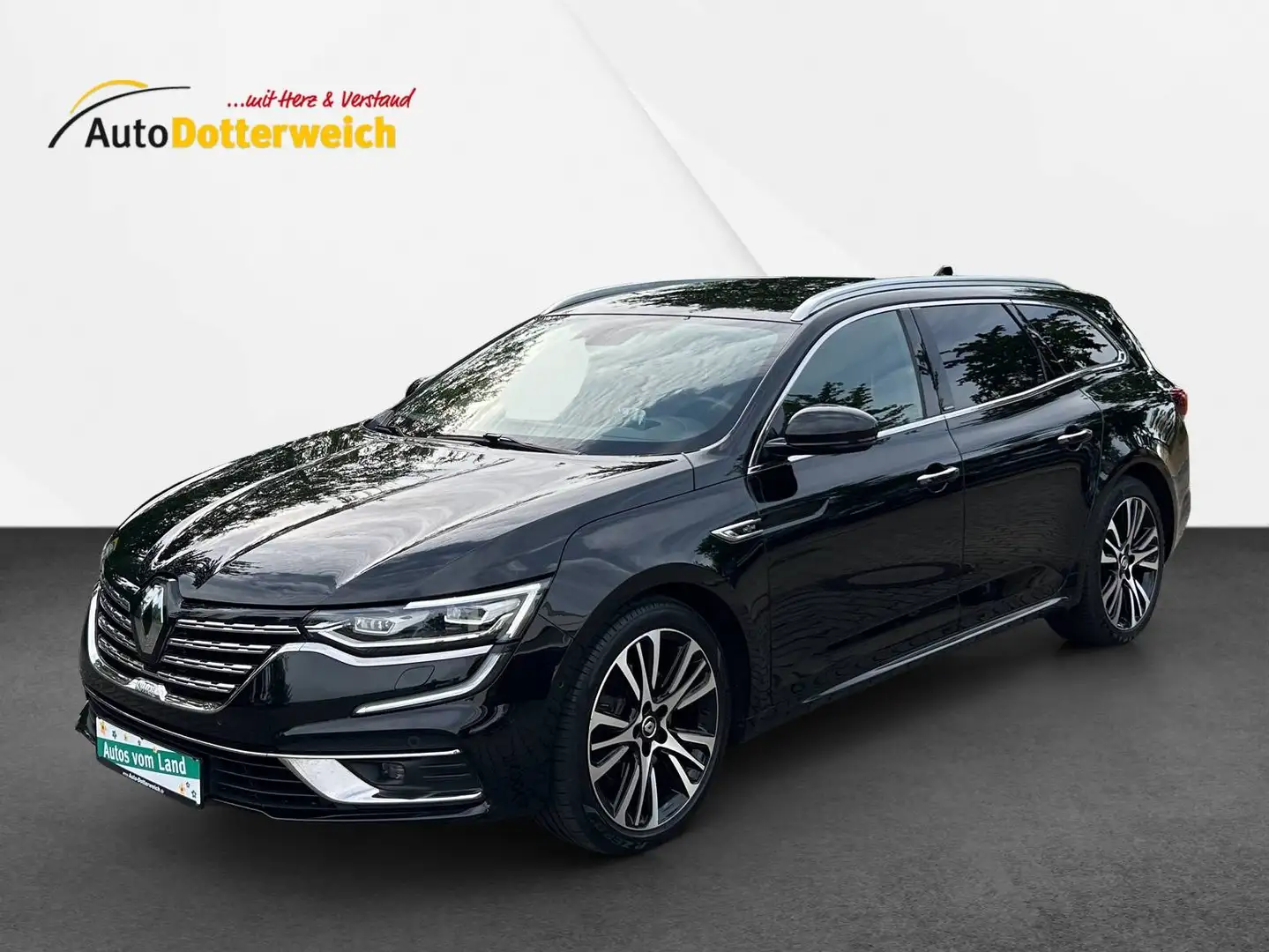 RENAULT Talisman