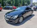 Mercedes-Benz E 350 E Coupé 350CDI BE Aut. Negro - thumbnail 8