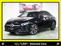 Mercedes-Benz A 250 BERLINE - Luxury Line, Toit Ouvrant, Cuir, CarPlay Nero - thumbnail 1