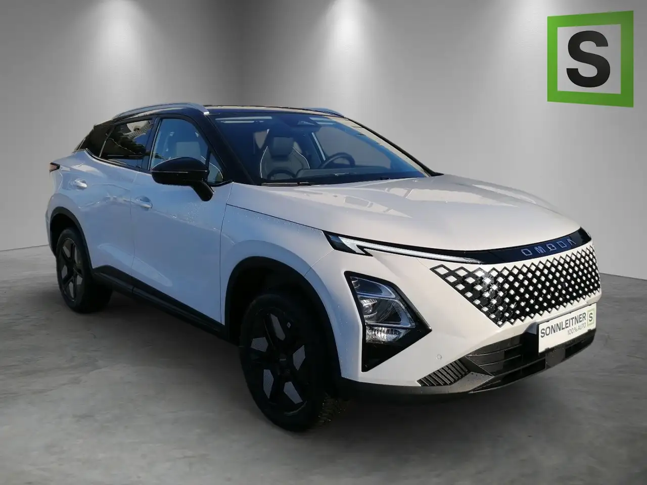 OMODA 5