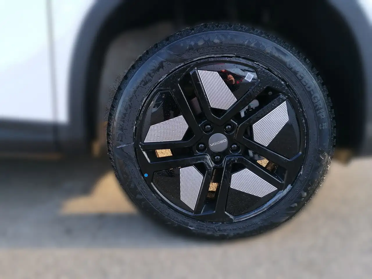 OMODA 5