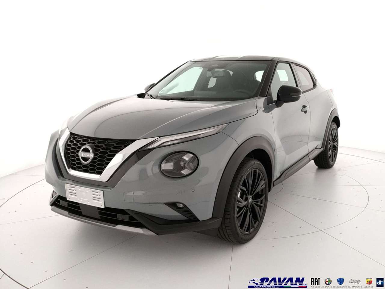 Nissan Juke 1.0 DIG-T 114 CV N-Sport