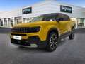 Jeep Avenger 1.2 Turbo Summit Giallo - thumbnail 1