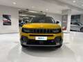 Jeep Avenger 1.2 Turbo Summit Giallo - thumbnail 6