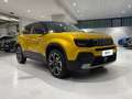 Jeep Avenger 1.2 Turbo Summit Giallo - thumbnail 5