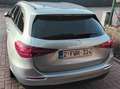 Mercedes-Benz C 200 C 200 d T 9G-TRONIC. LUXURY  LINE Zilver - thumbnail 3
