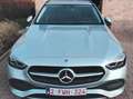 Mercedes-Benz C 200 C 200 d T 9G-TRONIC. LUXURY  LINE Zilver - thumbnail 2
