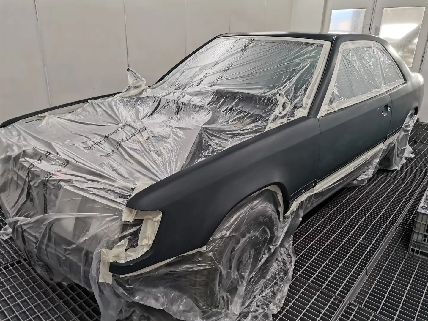 Mercedes-Benz CE 300 300CE - 1