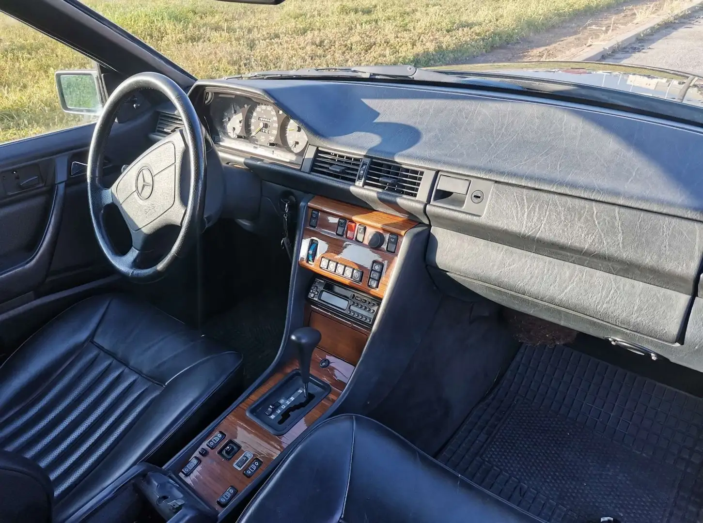 Mercedes-Benz CE 300 300CE - 2