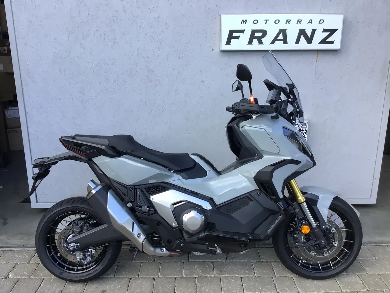 Honda X-ADV