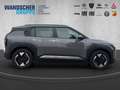 Kia EV3 81,4kWh Kam.+KeyLess+Navi+SHZ+2xKlima Grau - thumbnail 8