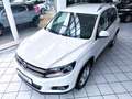 Volkswagen Tiguan *Navi*Rentnerfahrzeug*Top gepflegt*Shz* Weiß - thumbnail 7